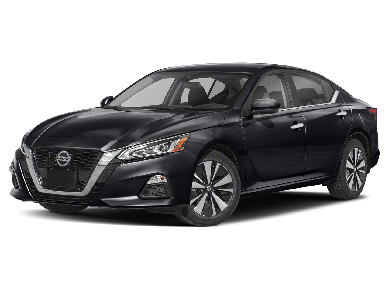2022 Nissan Altima 2.5 SV Sedan