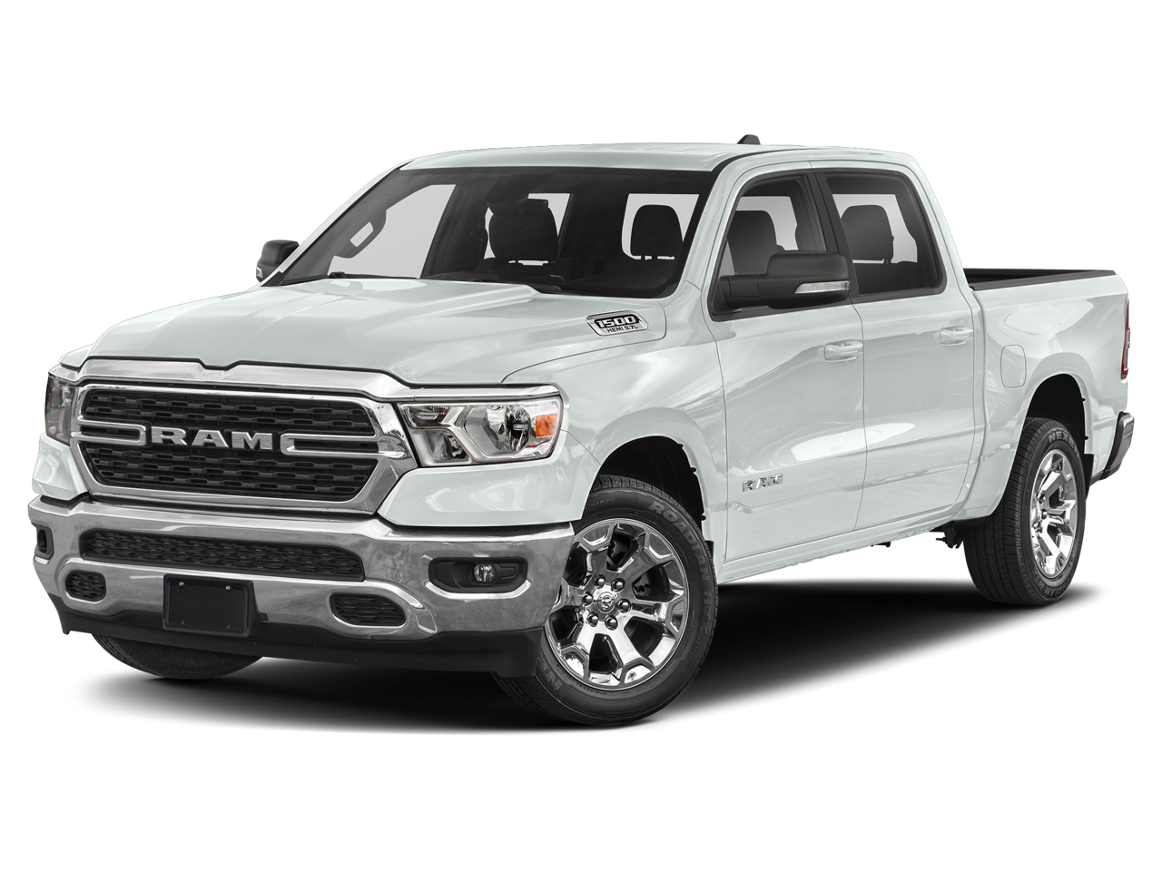 2022 RAM Ram 1500 Pickup Big Horn/Lone Star