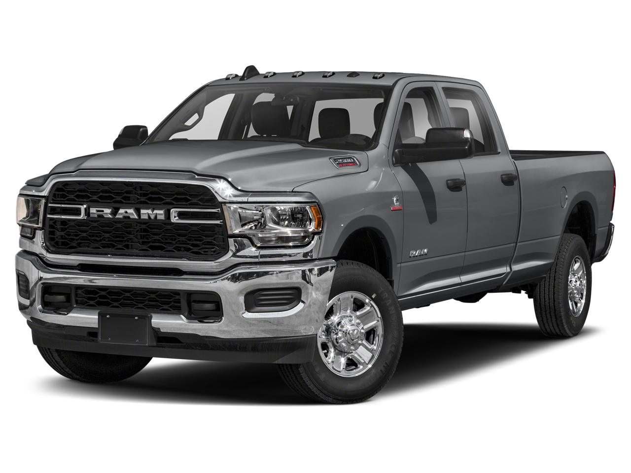 2022 RAM 2500 Pickup