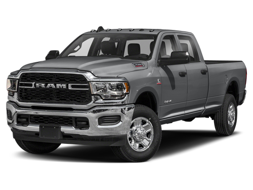 2022 RAM 2500 Tradesman 4x4 Crew Cab 8 Box