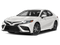 2022 Toyota Camry SE Auto
