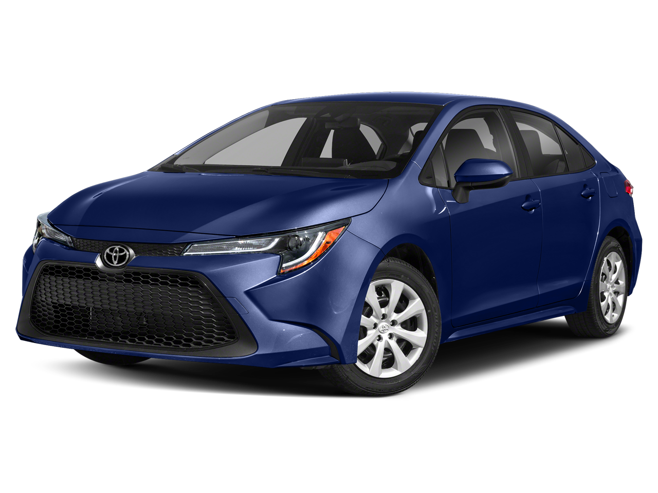 2022 Toyota Corolla LE CVT's photo