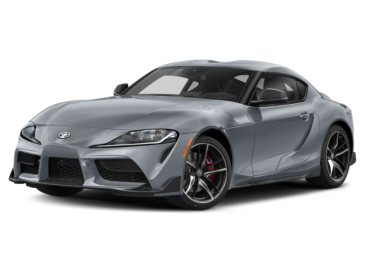 2022 Toyota Supra