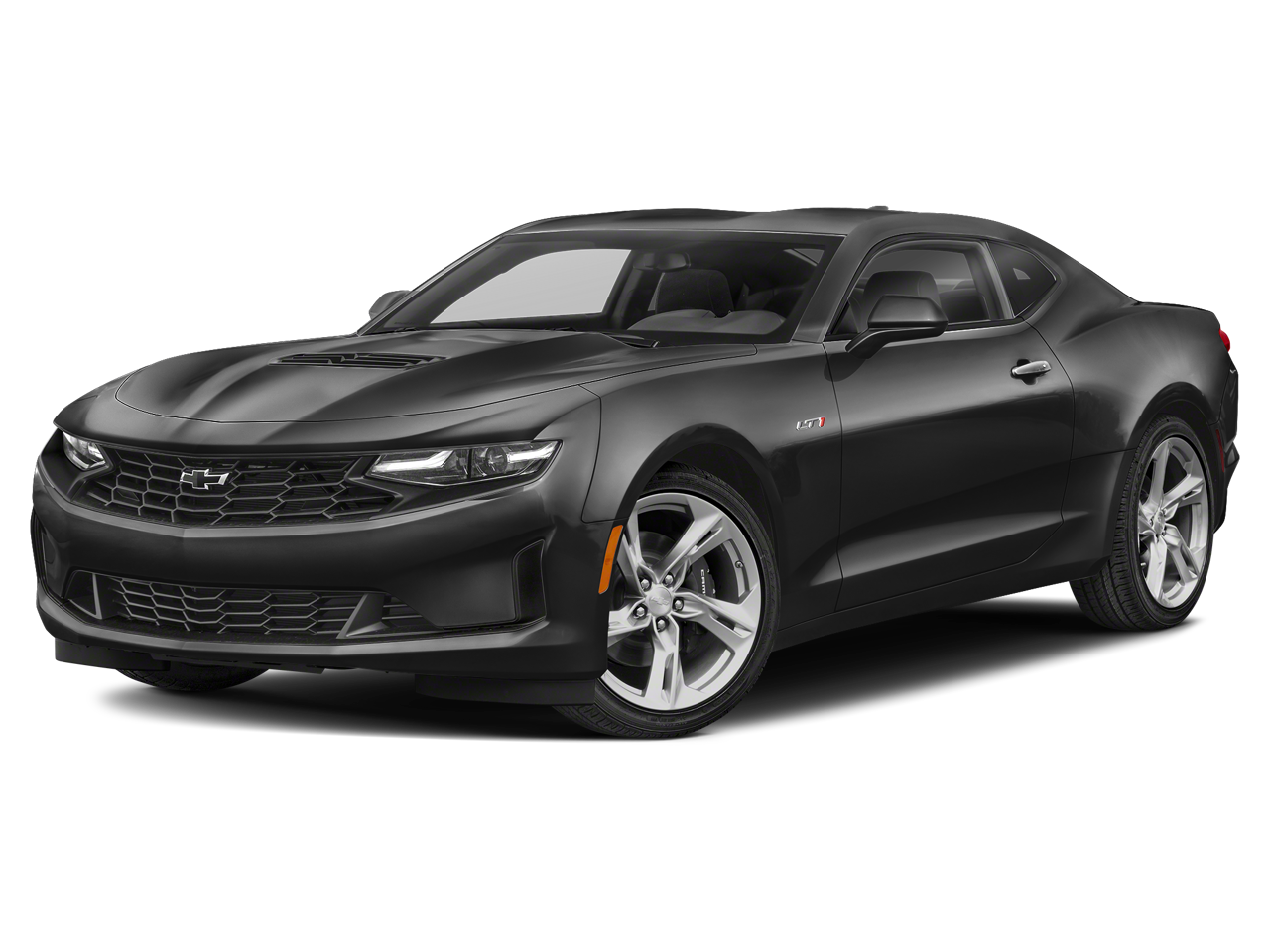 2023 Chevrolet Camaro 6.2 LT1's photo