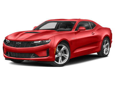2023 Chevrolet Camaro 2dr Cpe LT1