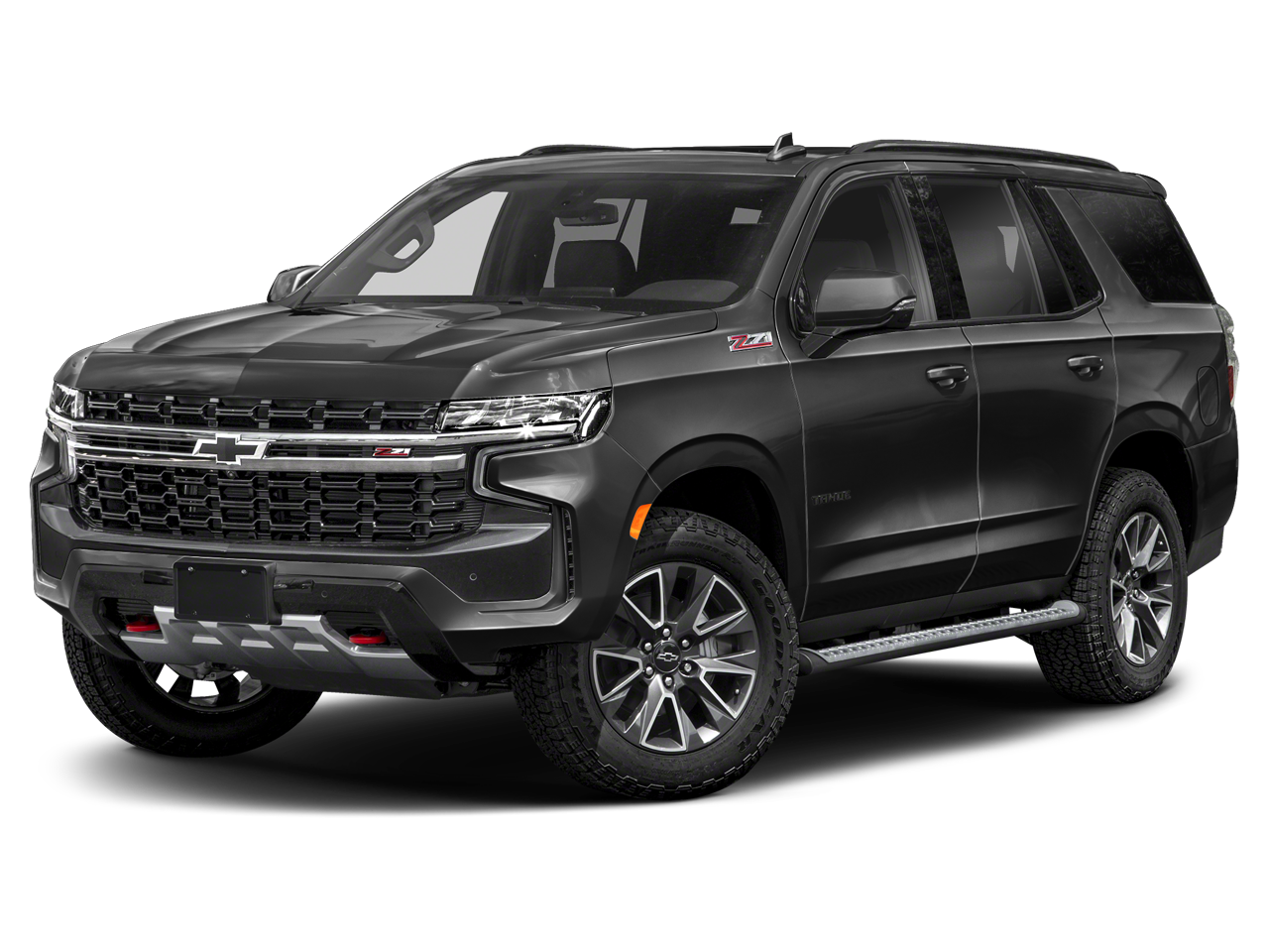 2023 Chevrolet Tahoe 4WD Z71's photo