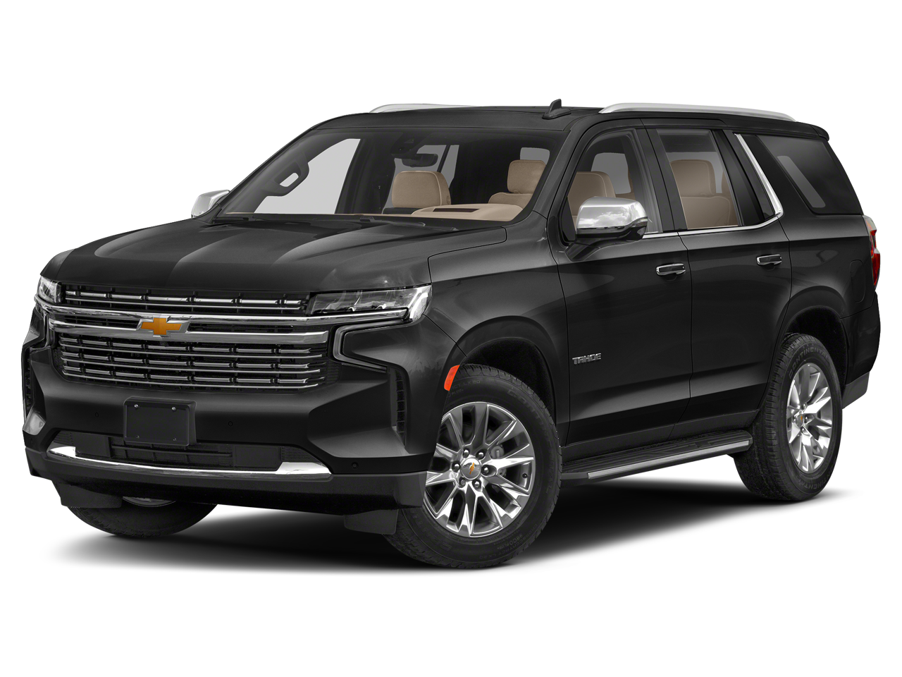 2023 Chevrolet Tahoe 2WD 4dr Premier