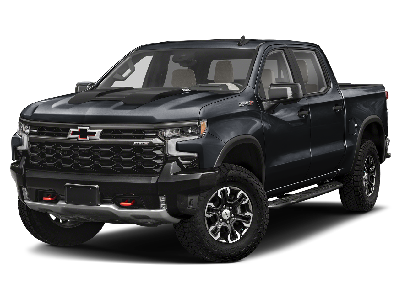 2023 Chevrolet Silverado 1500 ZR2 for sale in San Angelo, TX