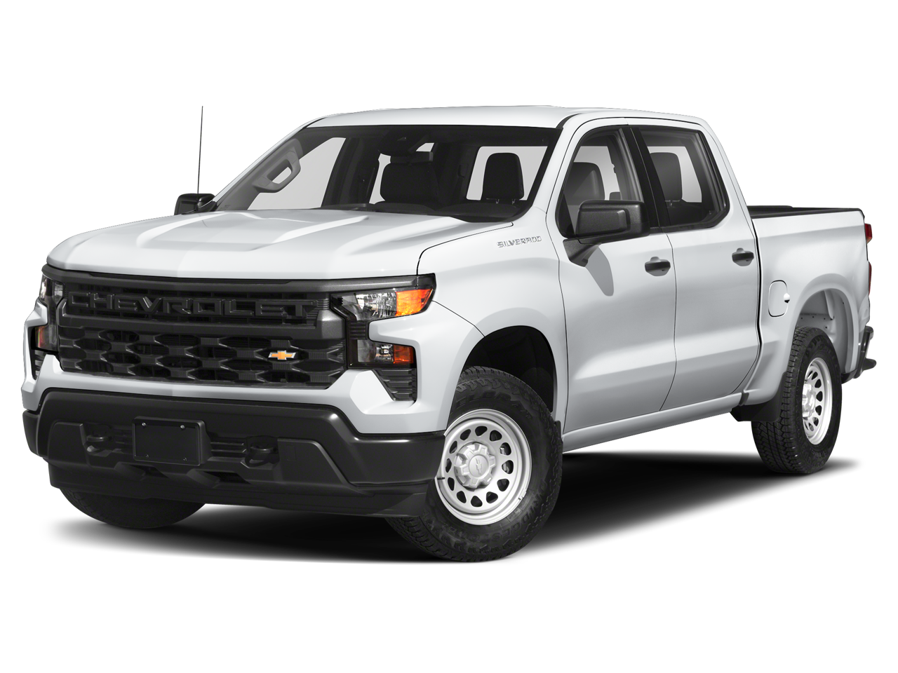 2023 Chevrolet Silverado 1500 RST for sale in San Angelo, TX