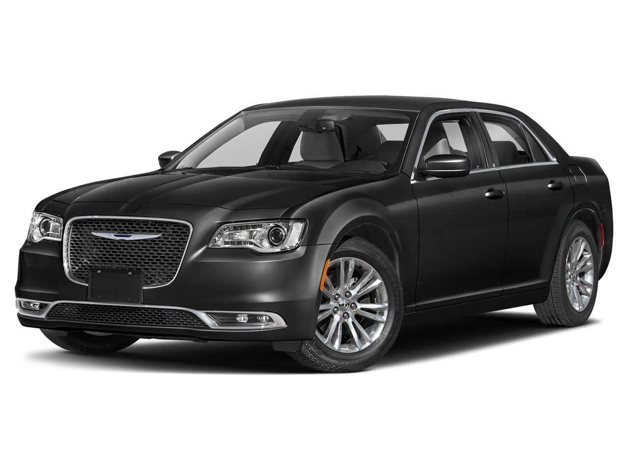 2023 Chrysler 300 S's photo