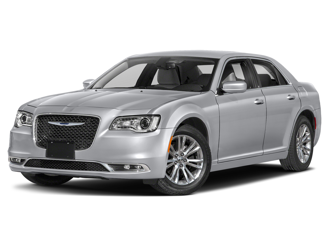 2023 Chrysler 300 S's photo