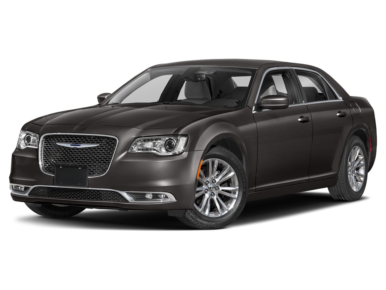 2023 Chrysler 300 S's photo
