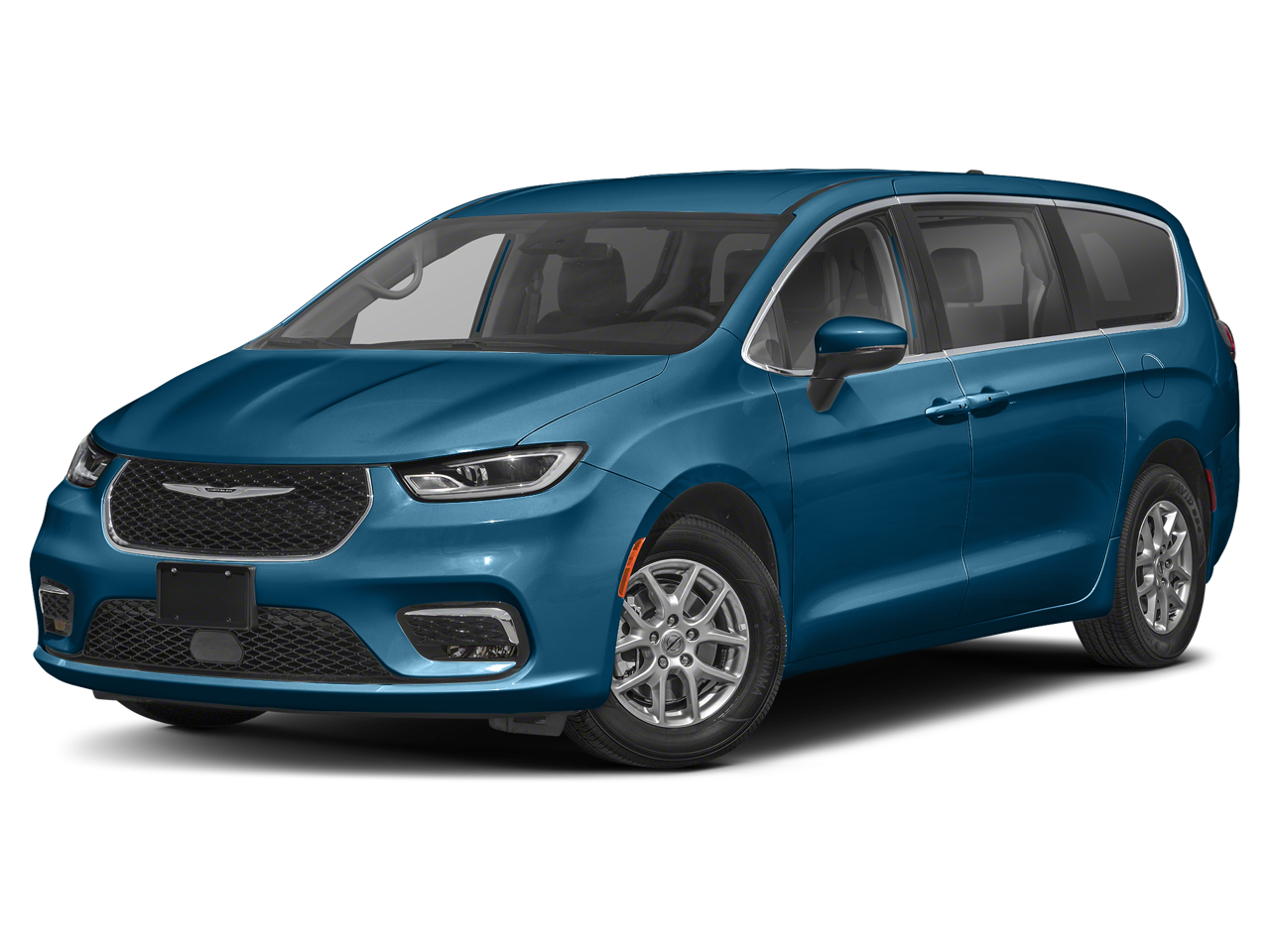 2023 Chrysler Pacifica Touring L's photo