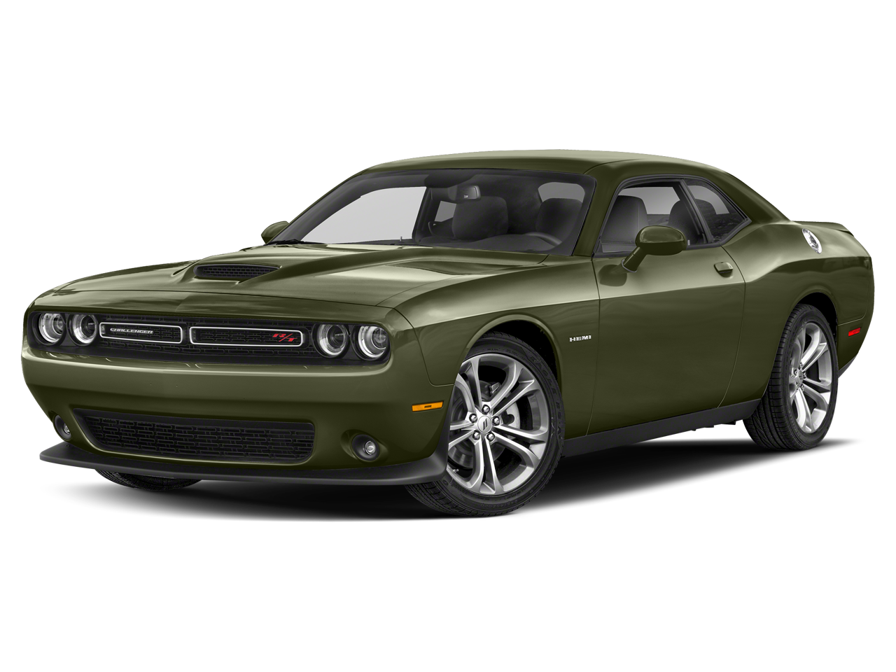 2023 Dodge Challenger GT Auto AWD's photo