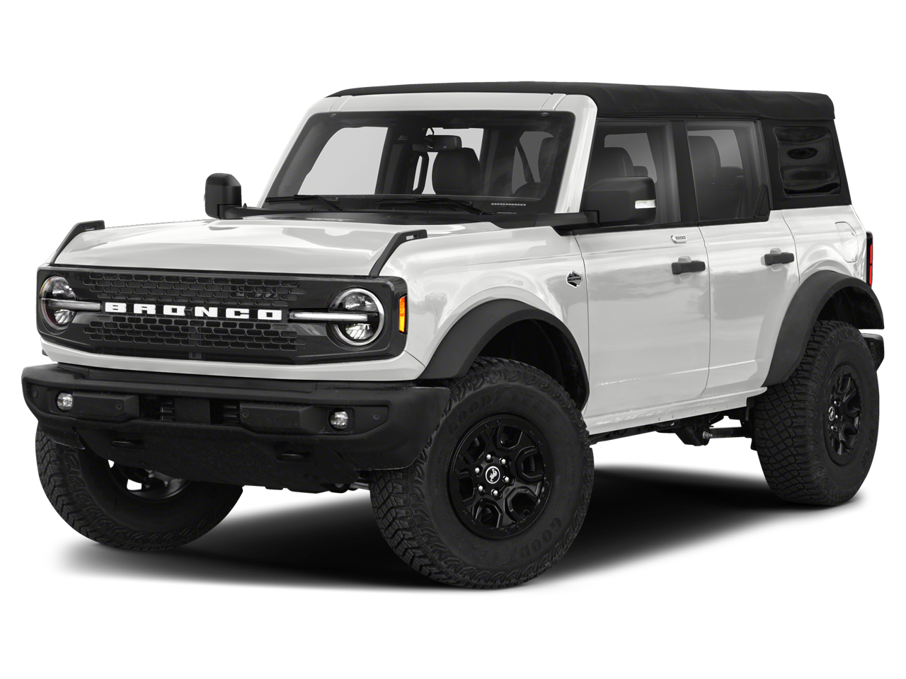 2023 Ford Bronco Wildtrak for sale in San Angelo, TX