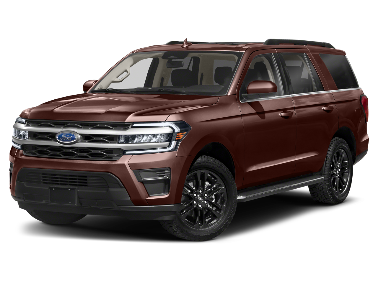 2023 Ford Expedition XLT's photo
