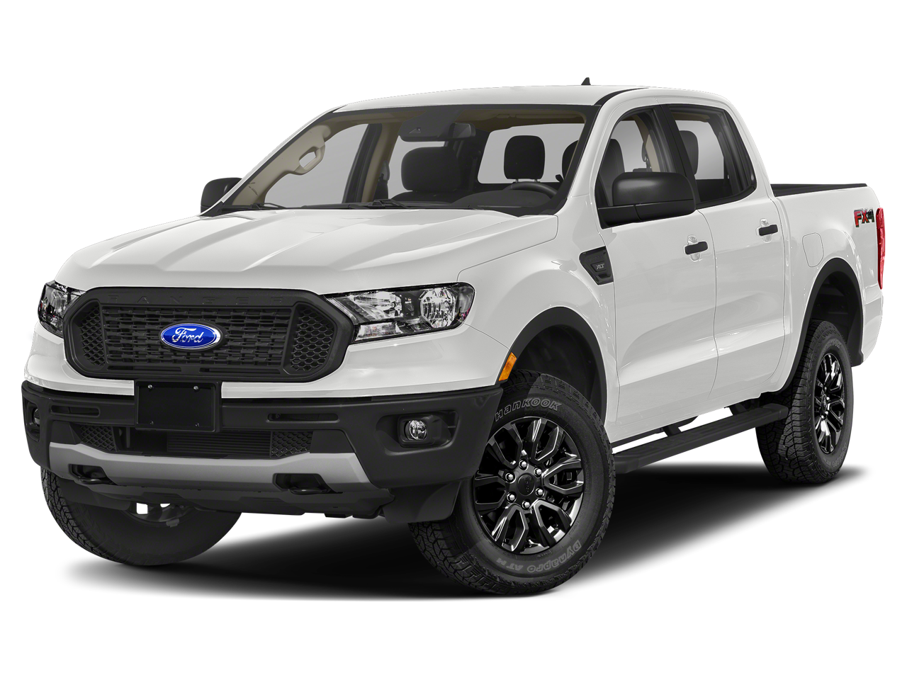 2023 Ford Ranger XLT for sale in San Angelo, TX