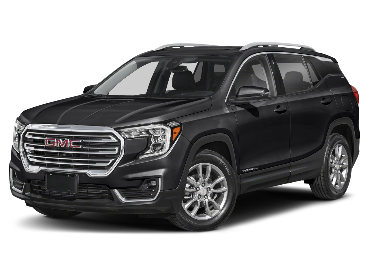 2023 GMC Terrain AWD SLT