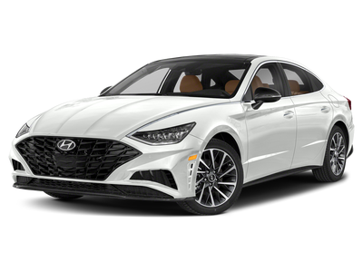 2023 Hyundai Sonata Limited 1.6T