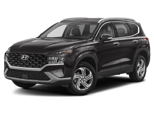 2023 Hyundai Santa Fe SEL FWD