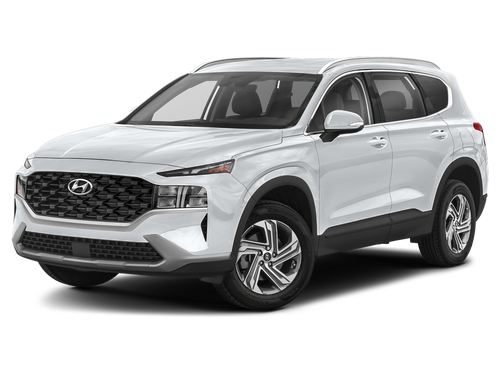 2023 Hyundai Santa Fe SEL FWD