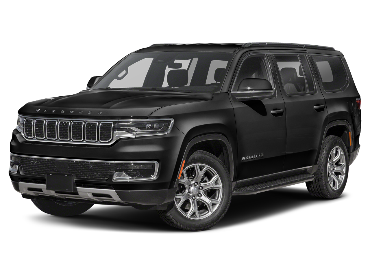 2023 Jeep Wagoneer Series I 4x2