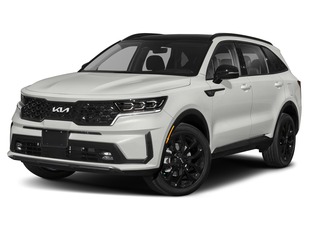 2023 Kia Sorento SX FWD