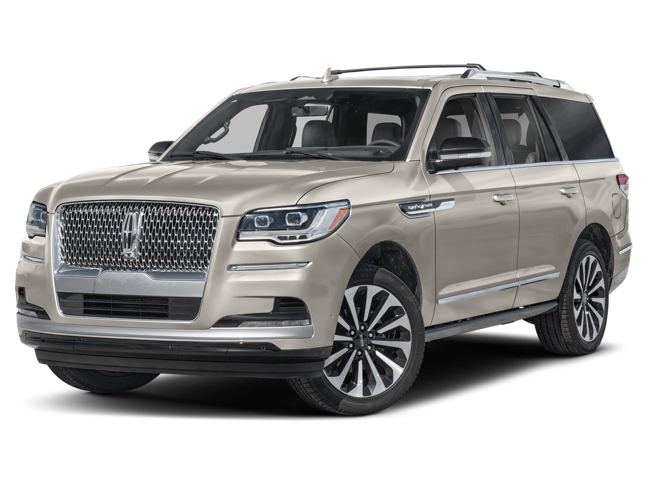 2023 Lincoln Navigator