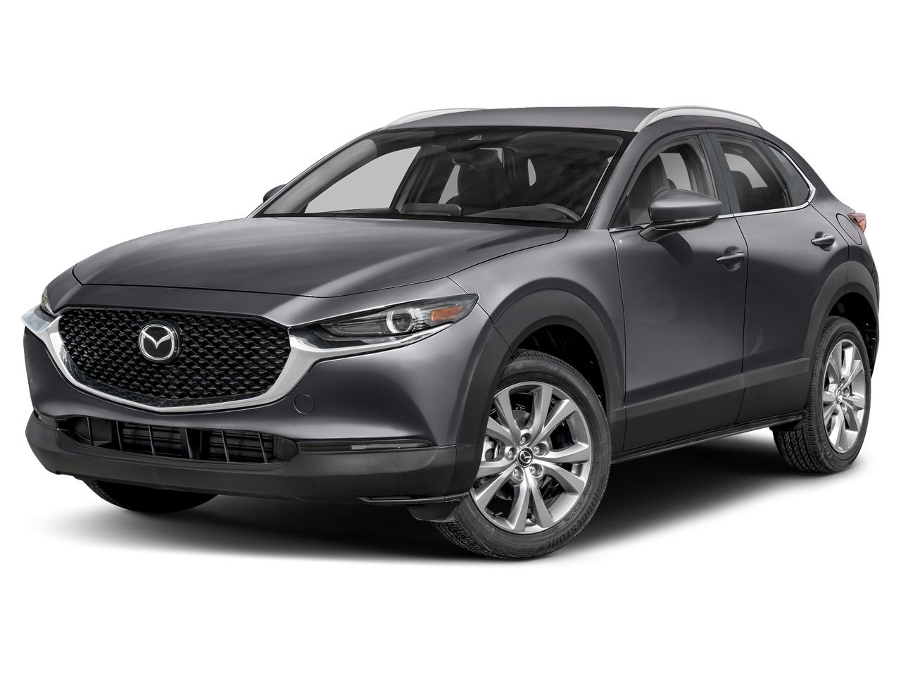 2023 Mazda Mazda CX-30 2.5 S Select
