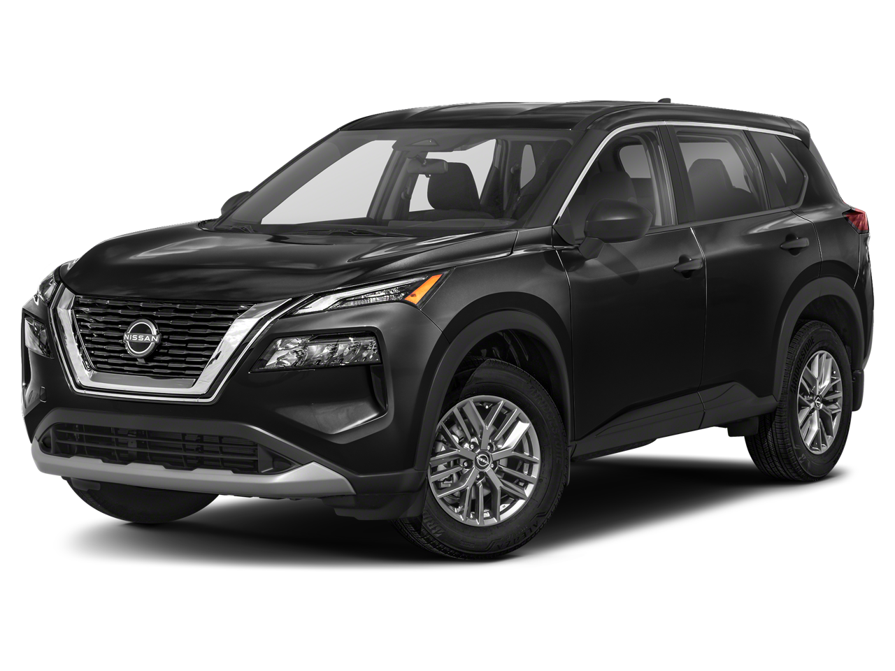 2023 Nissan Rogue S FWD