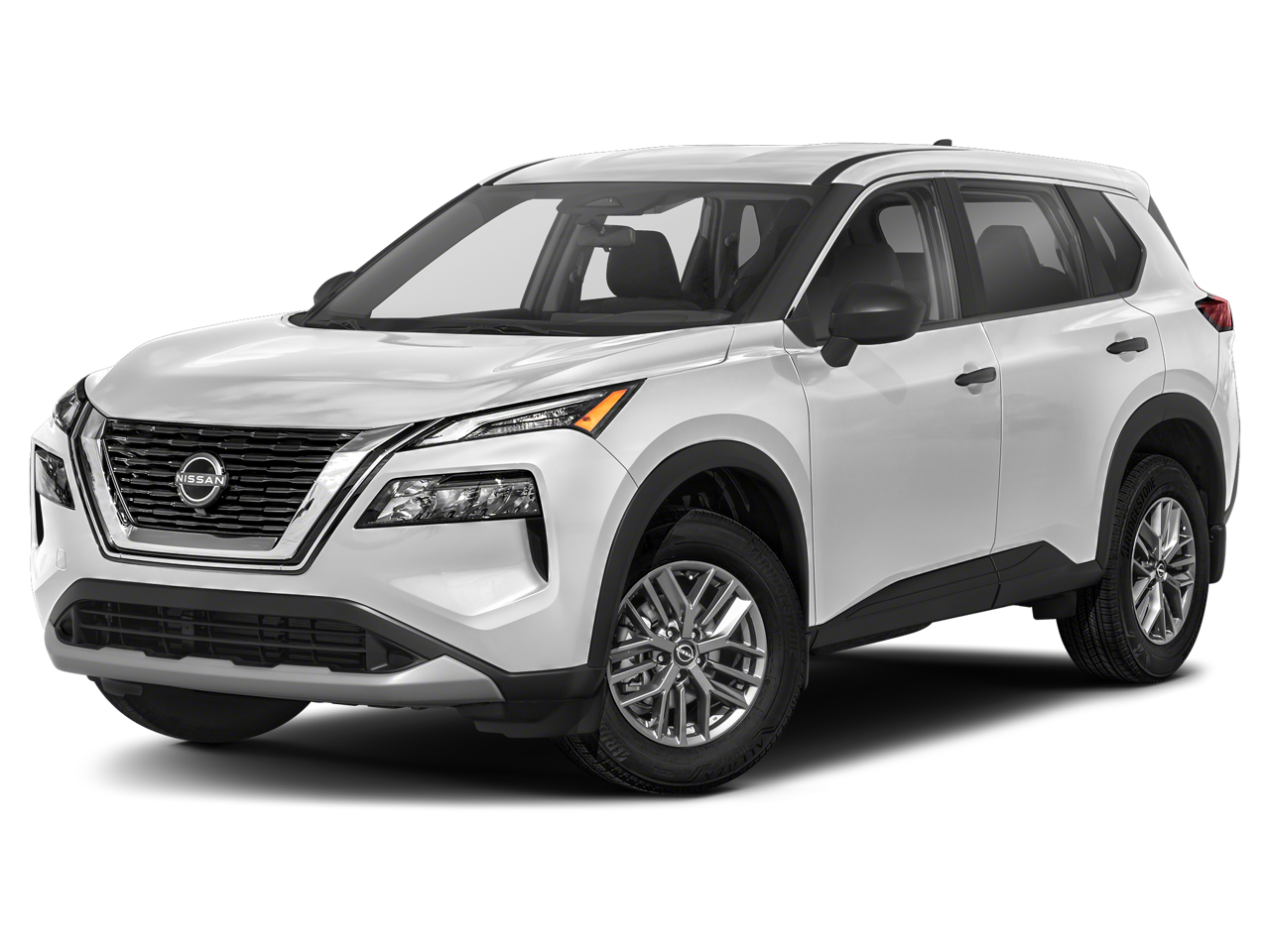 2023 Nissan Rogue AWD S
