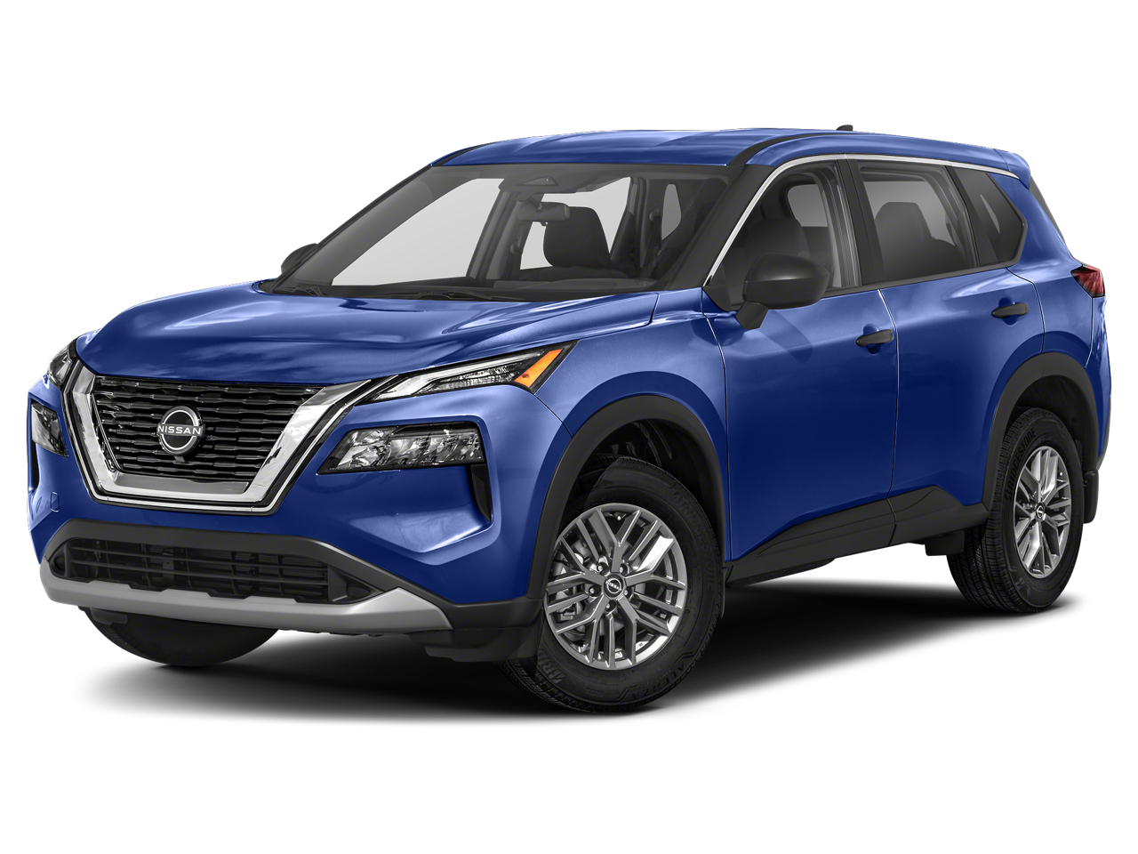 2023 Nissan Rogue's photo
