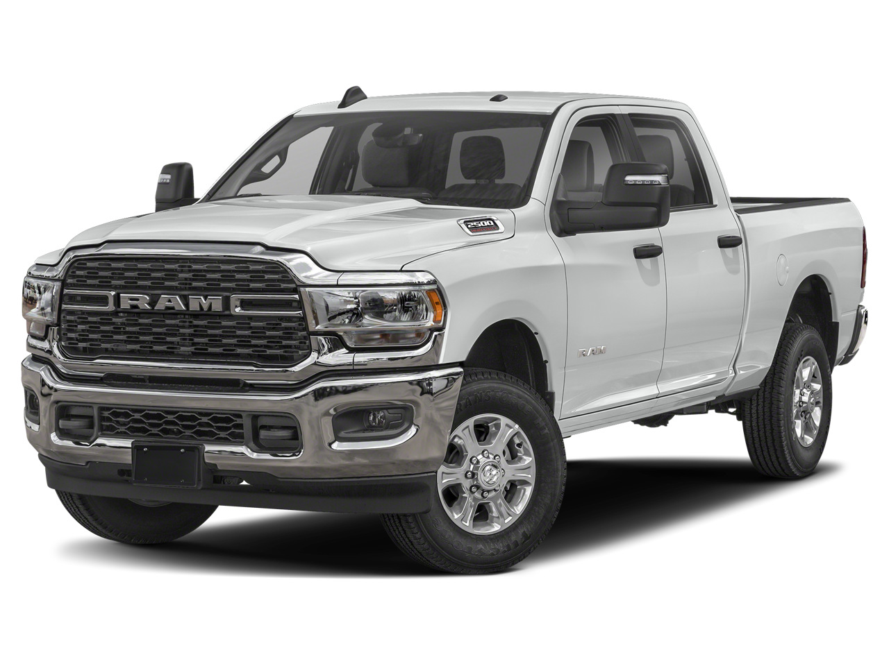 2023 RAM 2500 Laramie for sale in Cleburne, TX