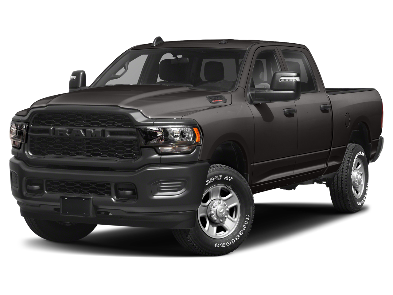 2023 RAM 2500 Tradesman 4X4 Crew Cab SWB's photo