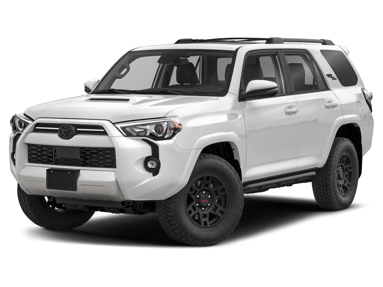 2023 Toyota 4Runner TRD Off Road 4WD