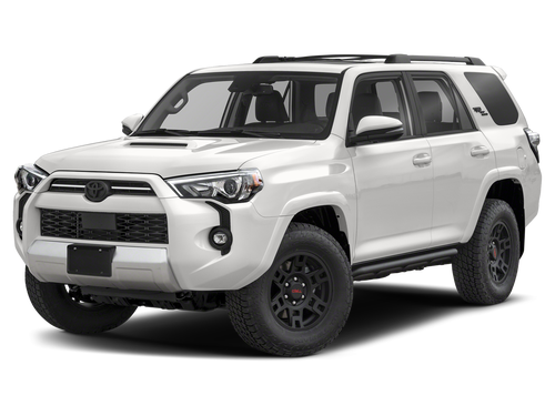 2023 Toyota 4Runner TRD Off Road 4WD