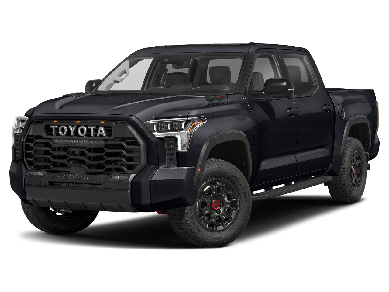 2023 Toyota Tundra TRD Pro