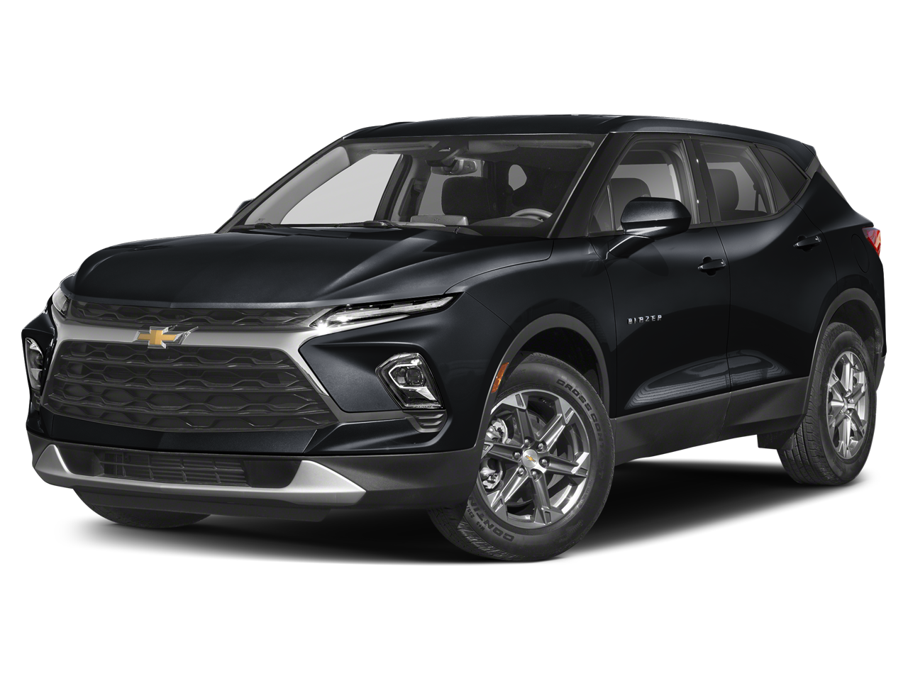 2024 Chevrolet Blazer FWD RS