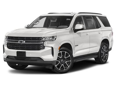 2024 Chevrolet Tahoe 2WD 4dr RST