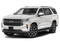 2024 Chevrolet Tahoe 2WD 4dr RST