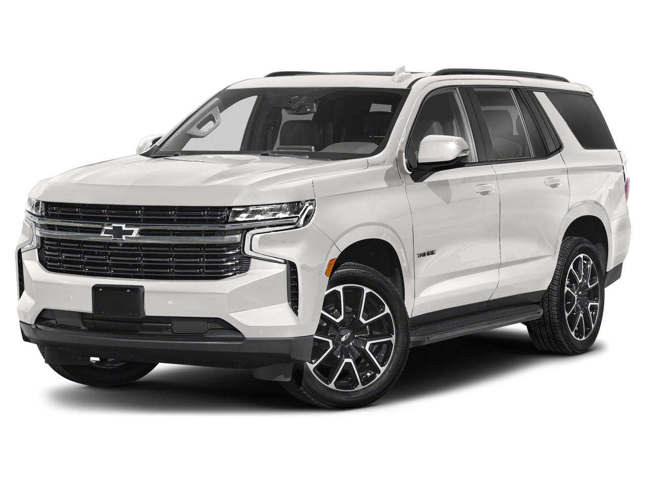 2024 Chevrolet Tahoe 2WD 4dr RST