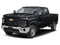 2024 Chevrolet Silverado 3500HD 4WD Crew Cab 172 LT