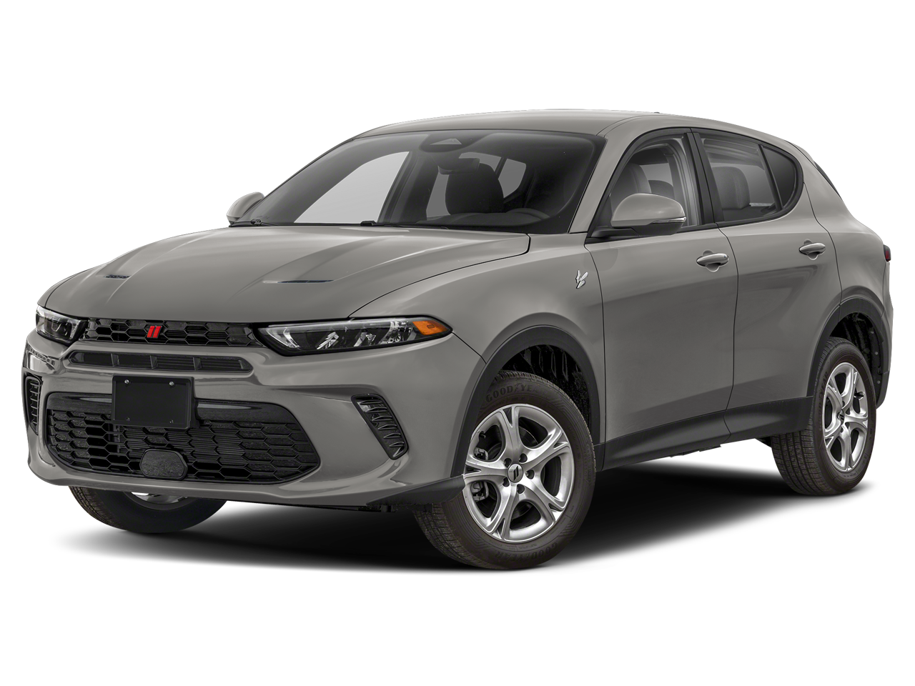 2024 Dodge Hornet 2.0 GT AWD's photo