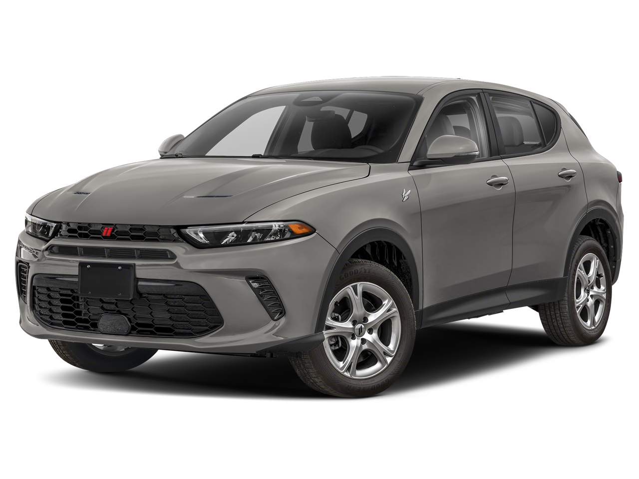 2024 Dodge Hornet GT AWD