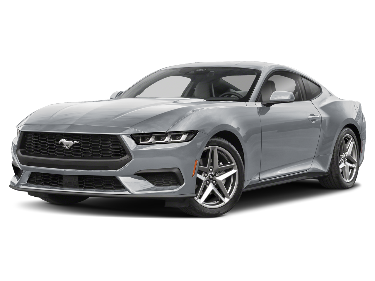 2024 Ford Mustang EcoBoost Premium Fastback