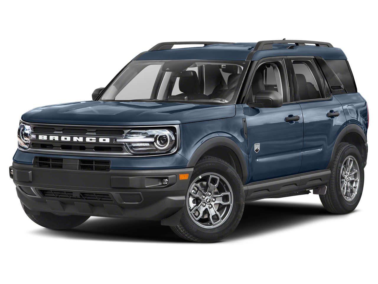 2024 Ford Bronco Sport Big Bend for sale in San Angelo, TX