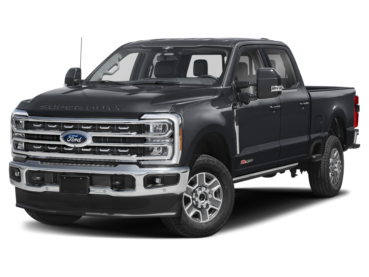 2024 Ford F-250 Super Duty Lariat for sale in San Angelo, TX