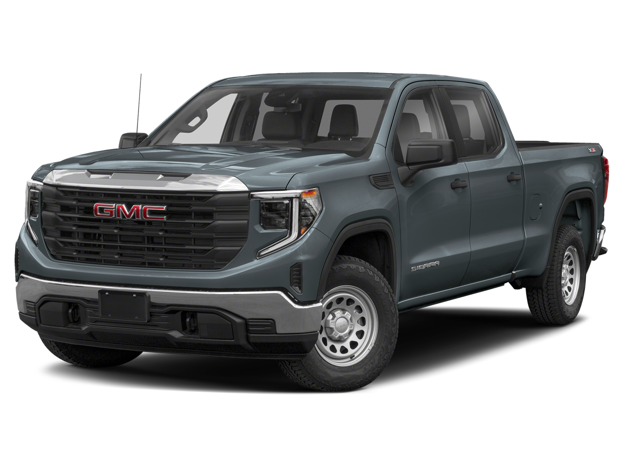 2024 GMC Sierra 2WD Crew Cab Short Box Elevation's photo