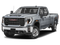 2024 GMC Sierra 2500HD 4WD Crew Cab Standard Bed Pro