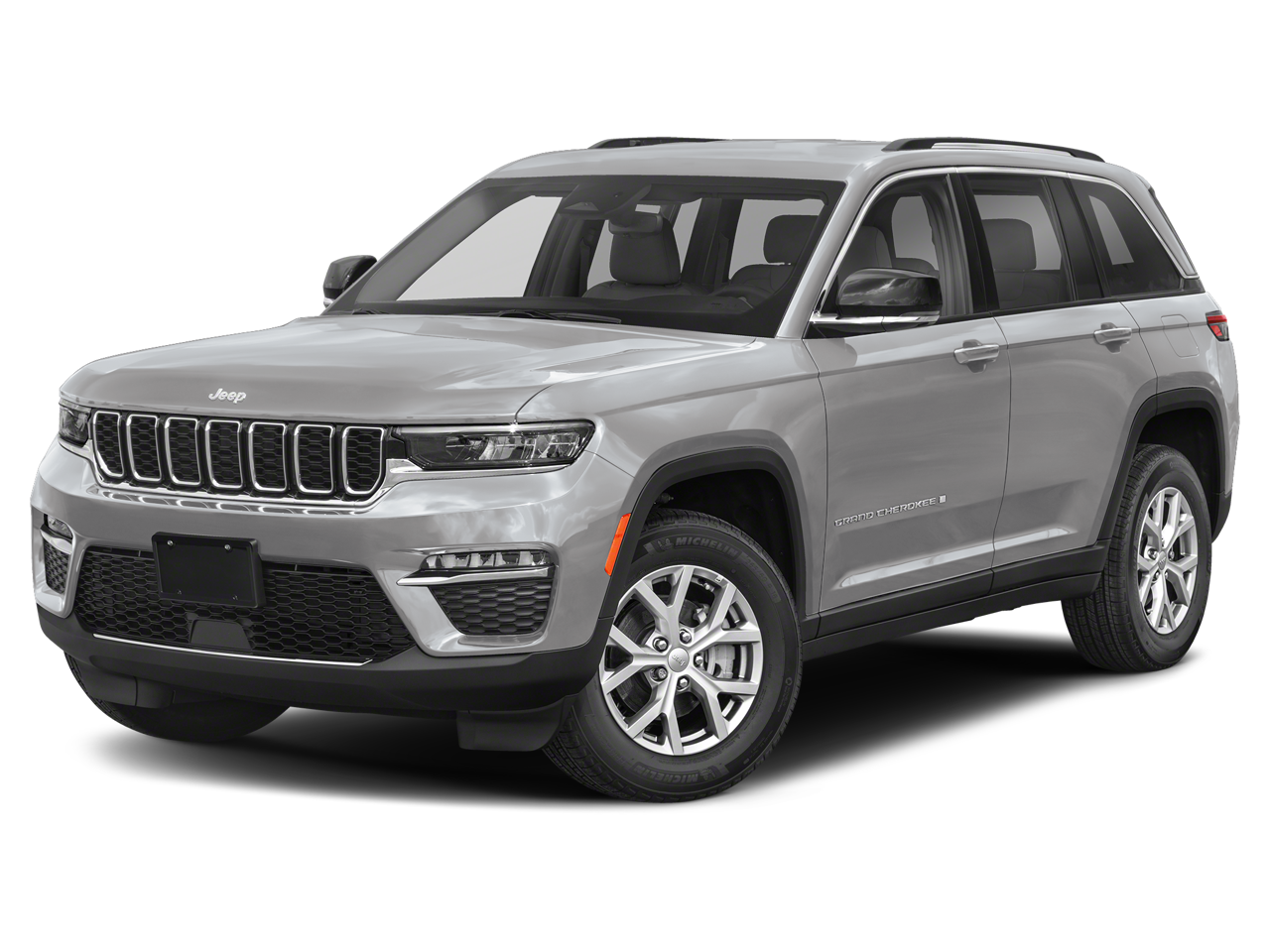 2024 Jeep Grand Cherokee Laredo 4x2